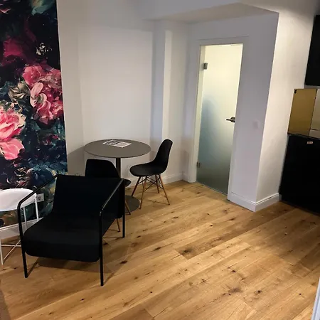 Apartment Am Nationaltheater