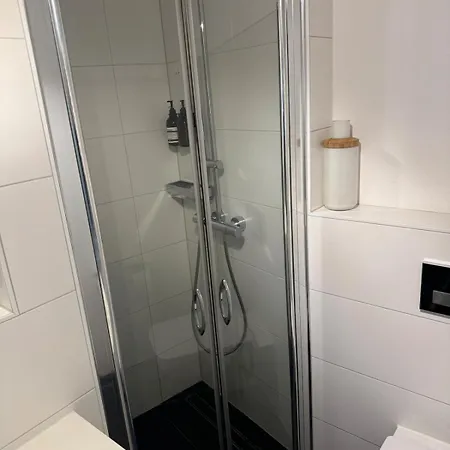 Apartment Am Nationaltheater *