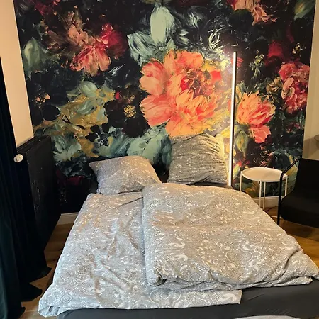 Lejlighed Am Nationaltheater Mannheim