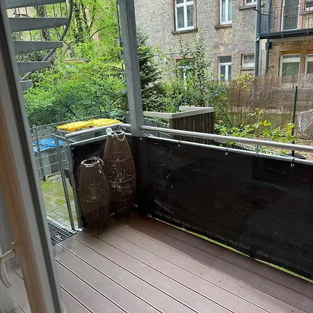 Am Nationaltheater Apartment