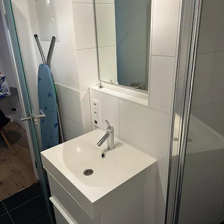 Apartment Am Nationaltheater *