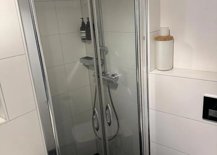 Lejlighed Am Nationaltheater *