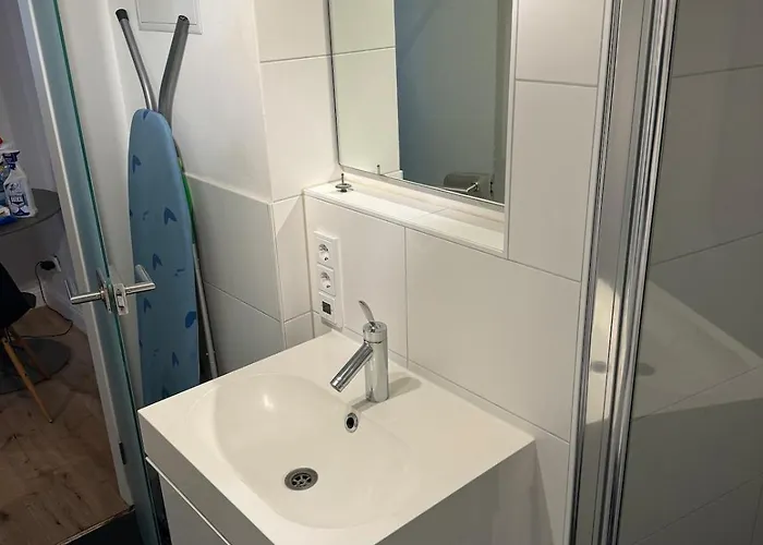 Lejlighed Am Nationaltheater *